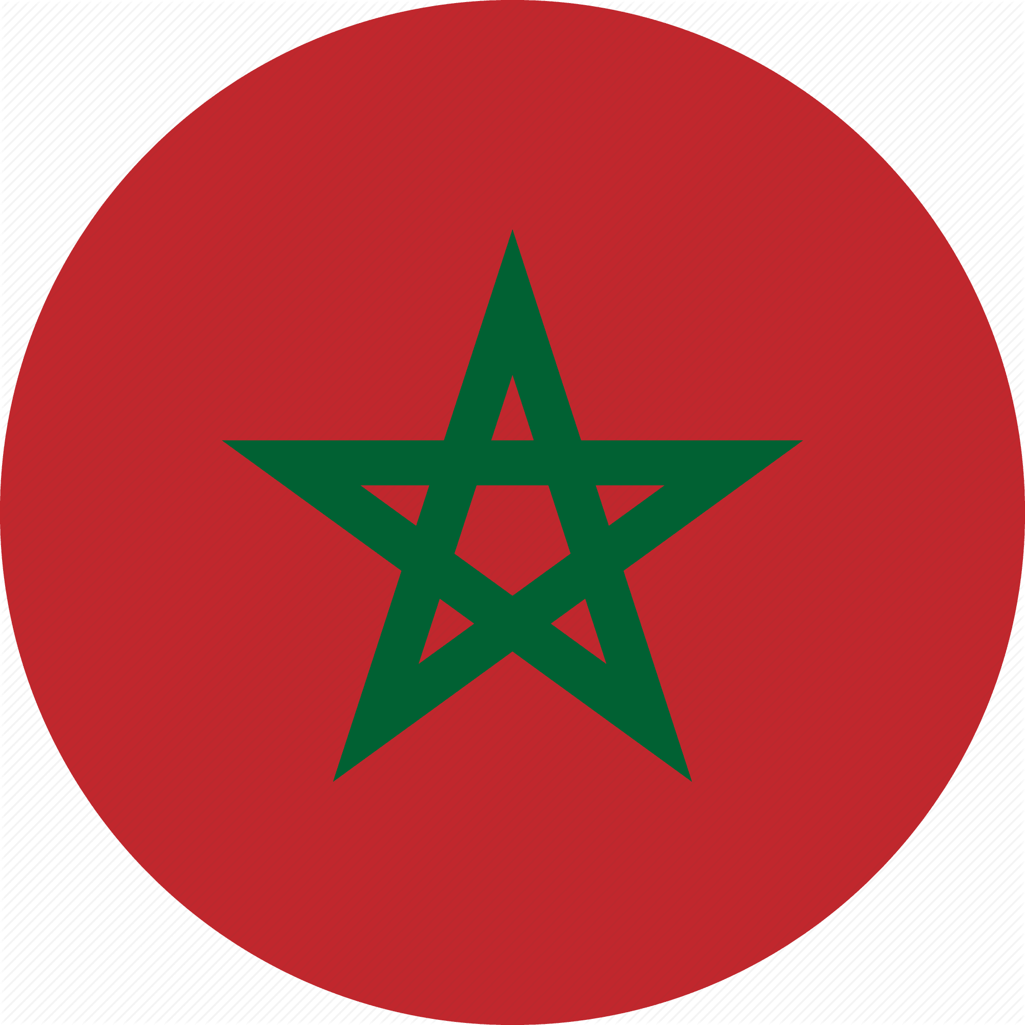 Type approval For Morocco - Regulx